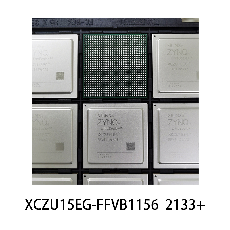 XCZU15EG-FFVB1156